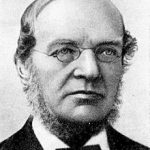 Christian Wilhelm Blomstrand