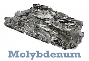 Molybdenum 