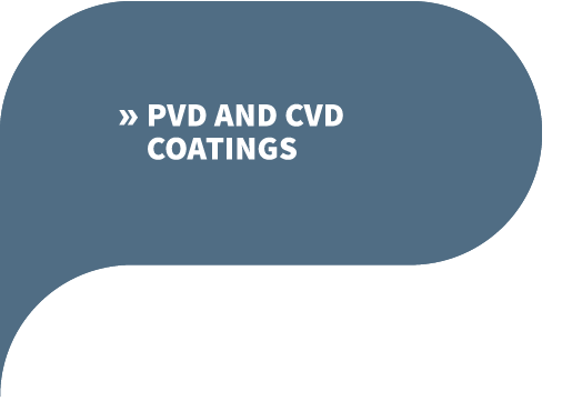 PVD vs. CVD: What’s the difference?