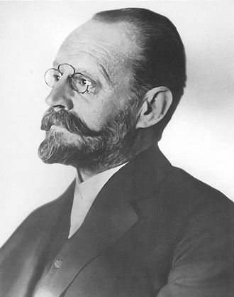 Carl F. Auer von Welsbach