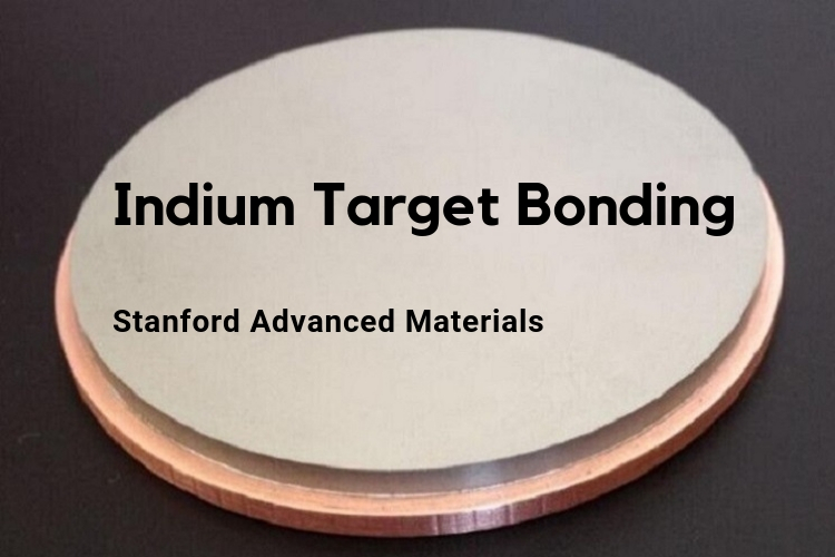 Indium Target Bonding