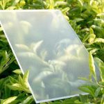 AZO solar film