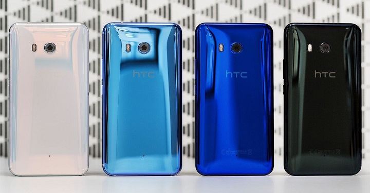 HTC U11