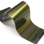 thin film solar cell