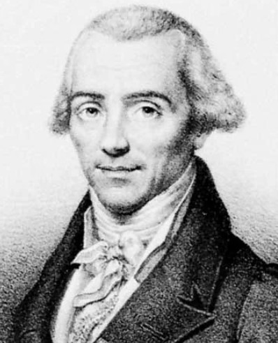 Louis Nicolas Vauquelin