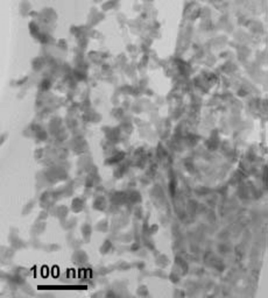 Gadolinium Oxide (Gd2O3) Nanomaterial
