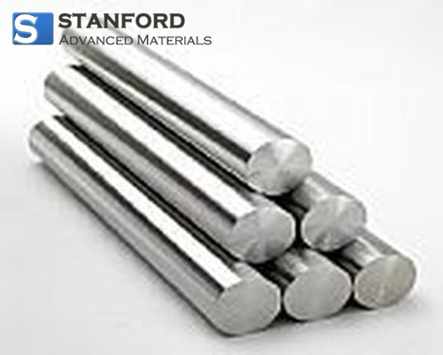 nickel molybdenum alloy