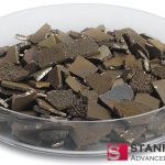 Manganese Evaporation Materials