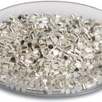 Silver (Ag) Evaporation Materials