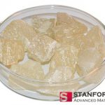 Zinc Sulfide Evaporation Materials