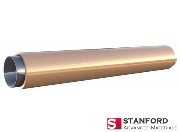 Rotatory Copper (Cu) Sputtering Target