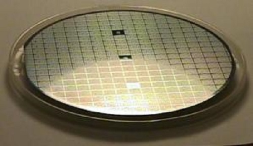 Semiconductor-Silicon-Wafers
