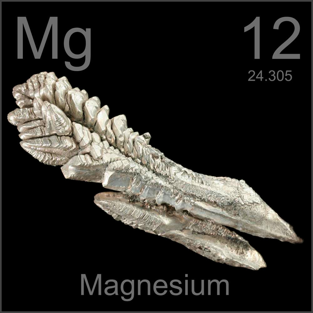 Study on Preparation Methods of Magnesium Film Materials
