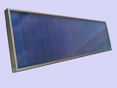 Solar Thin Film and Its Technical Advantages