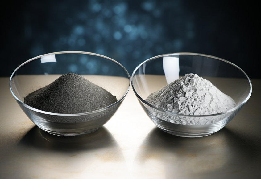 Spherical Nickel Powder vs. Traditional Nickel Powder: A Comparative Analysis