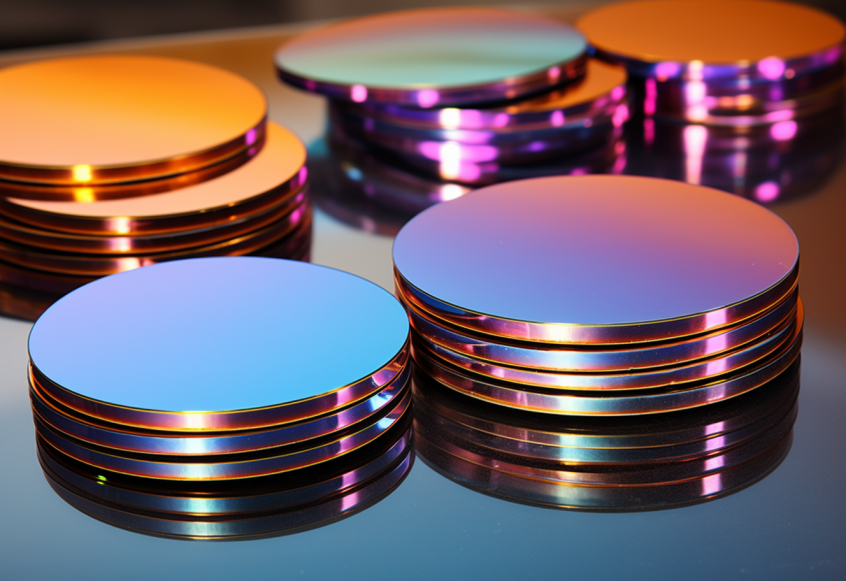 Advantages of Germanium Sputtering Targets in Infrared Optics