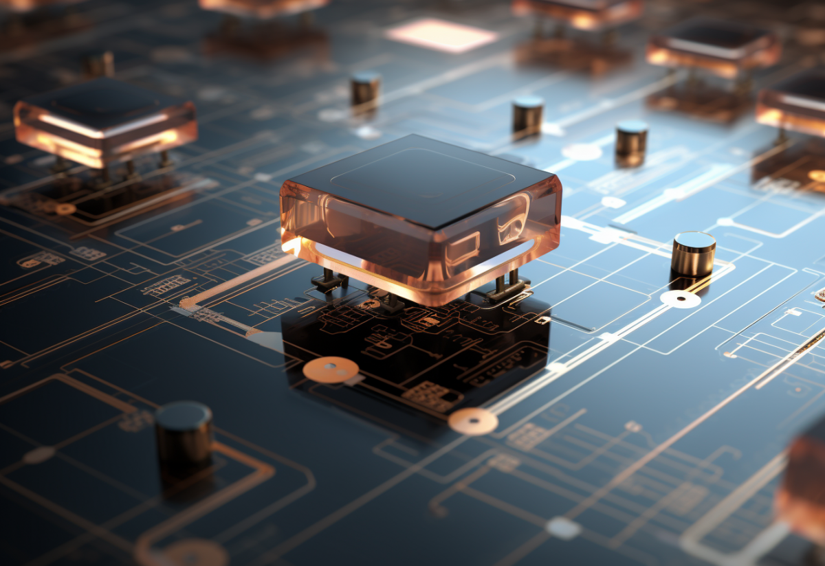 Thin Film Transistors