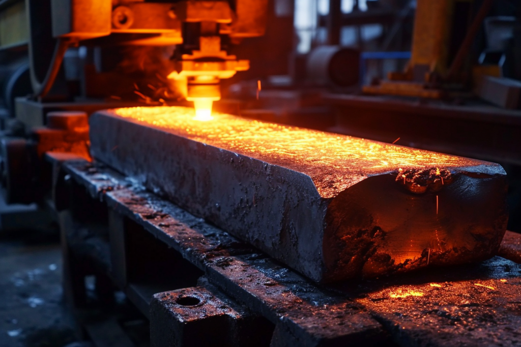 forging-aluminum-ingotforging-aluminum-ingot