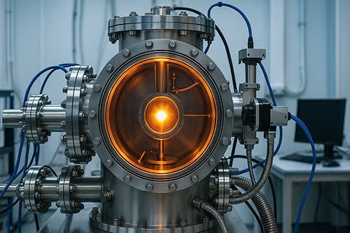 An In-Depth Guide to Physical Vapor Deposition: Techniques, Applications, and Future Trends